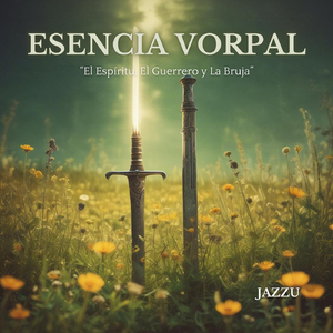 La Última Luz del Guerrero Vorpal