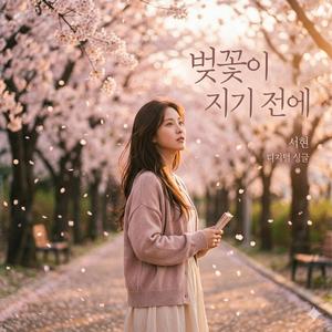 벗꽃이 지기 전에