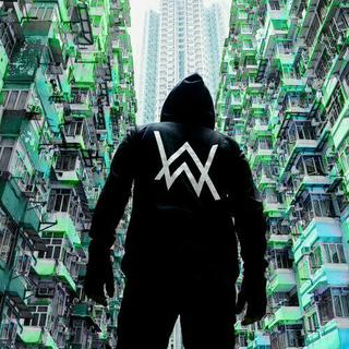 Alan Walker 作品全集