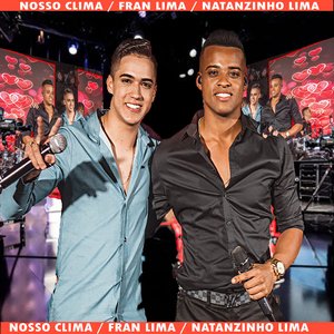 Nosso Clima (feat. Natanzinho Lima)