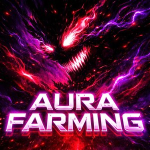 AURA FARMING (Sped Up)