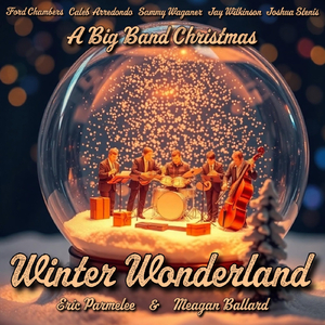 Santa Claus Is Comin' to Town (feat. Caleb Arredondo, Ford Chambers & Joshua Stenis)
