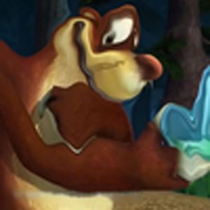 变态珍宝(熊出没)