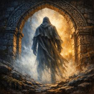 Jehovah-Raah, Lead Me