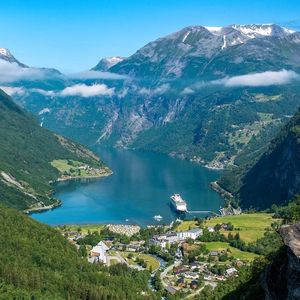 乡村美景 （笛子）