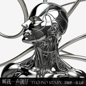 叫我一声靓仔(Techno Remix)