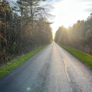 Going somewhere (interlude)