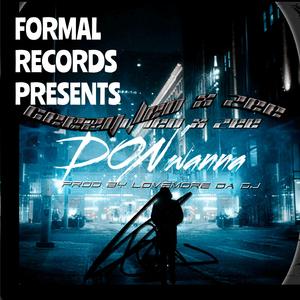 Don'wanna (feat. ZEE)
