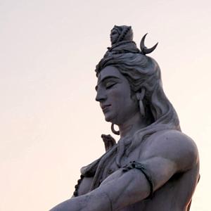 Shiv Tandav Stotram Ravan Rachit