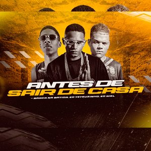 Antes de Sair de Casa