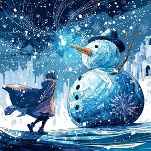 ゼロからの絆-11