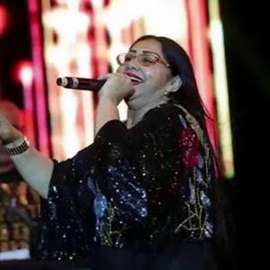 Cheba zahwania bghitah moghrabi