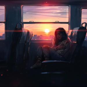 旅途的列车（Prod by Red Killer）