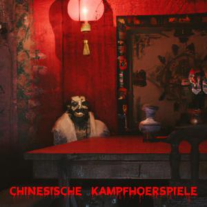Chinesische Kampfhörspiele