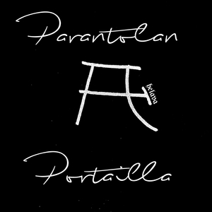 Parantolan portailla