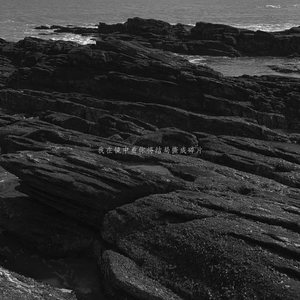 我在镜中看你将结局撕成碎片