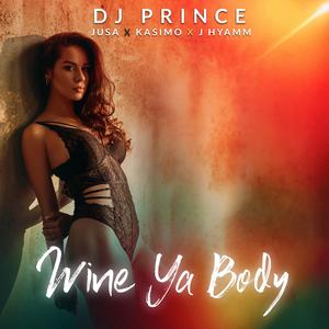 Wine Ya Body (feat. Jusa, Kasimo & J. Hyamm)