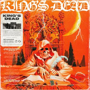 KING'S DEAD