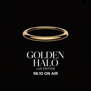 GOLDEN HALO (LUX EDITION)