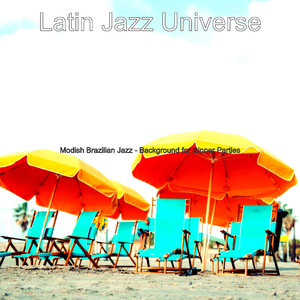Alluring Music for Beachside Cafes