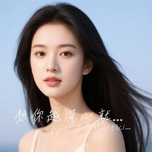 想你越深心就越痛 (大头针Offlcial Remix)