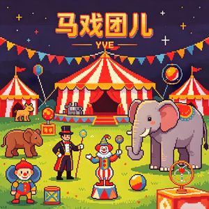 马戏团儿（short ver.）