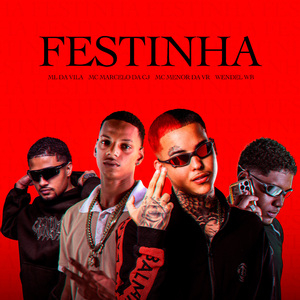 Festinha