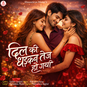 Dil Ki Dhadkan Tej Ho Gayi