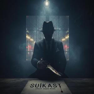 Suikast