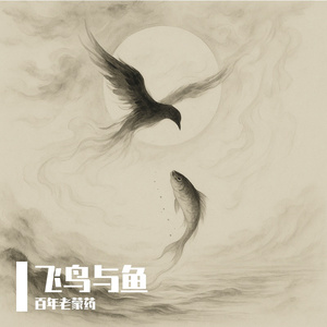 飞鸟与鱼