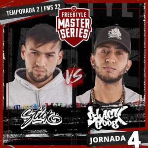 Tematica 2 Blackcode (Live)