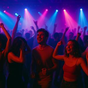 Danse Sans Contrôle
