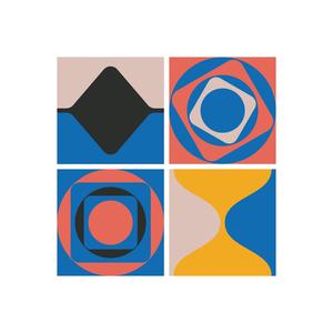 Edged Circles