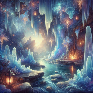 The Calming Power of the Ocean