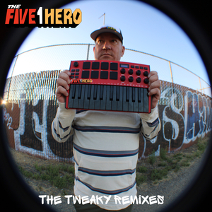 Big September (Tweaky Remix)