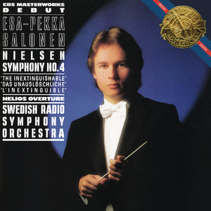 Symphony No. 4, Op. 29, "The Inextinguishable":IV. Allegro