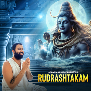 Rudrashtakam