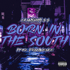 Born In The South