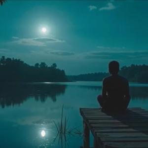 บ่เป็นหยั่ง อ้ายเข้าใจ (It's okay, I understand)