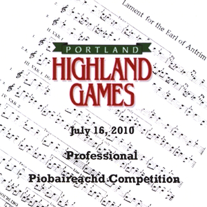 Lament for Mary MacLeod