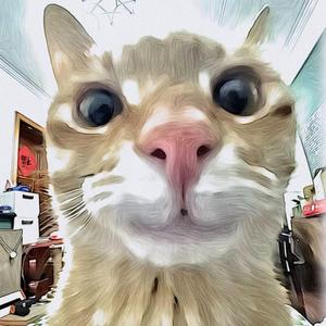 通惠河freestyle (feat. Feifei物) (Remix)