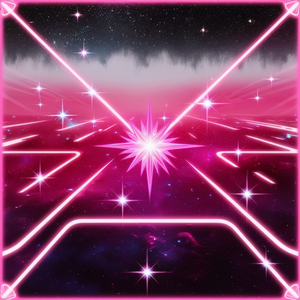 Pink Star