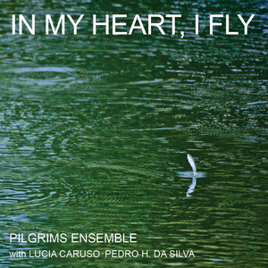 Freedom, In Words (F. Couperin: Septième Ordre: IV. Rondeau, “L’adolescente”)