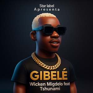 Gibelé