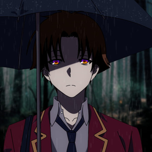 ようこそ実力至上主義の教室へ (Instrumental Version)