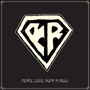 Peace, Love, Rock N Roll