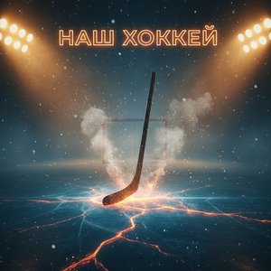 Наш хоккей