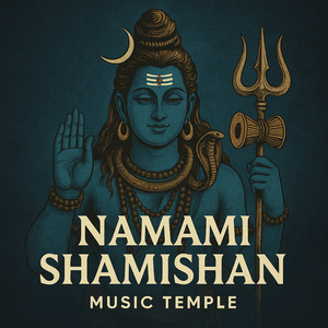 Namami Shamishan
