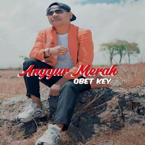 Anggur Merah