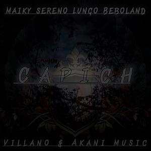 Capich beat (feat. Lungo flow & Alexis el sereno) (Mix)